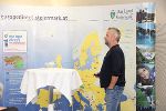 Europäische (Kultur-)Förderungen in den Regionen der Steiermark