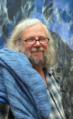 Josef Taucher © Franz Sattler