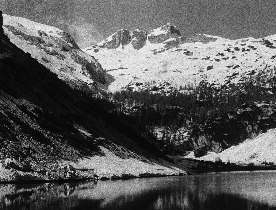 Monte Nero