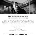 Flyer © Forenbacher