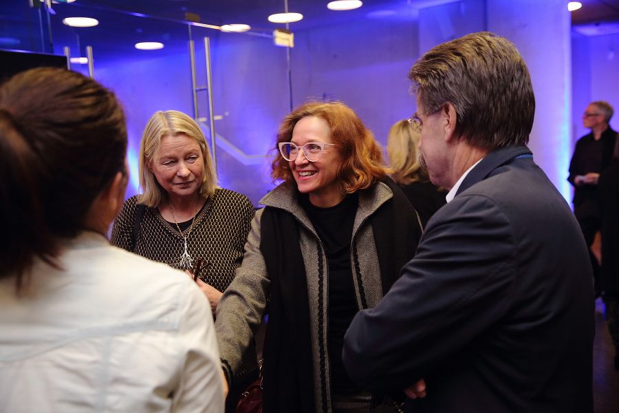 Landeskulturpreisverleihung 2018 Landeskulturpreisverleihung 2018