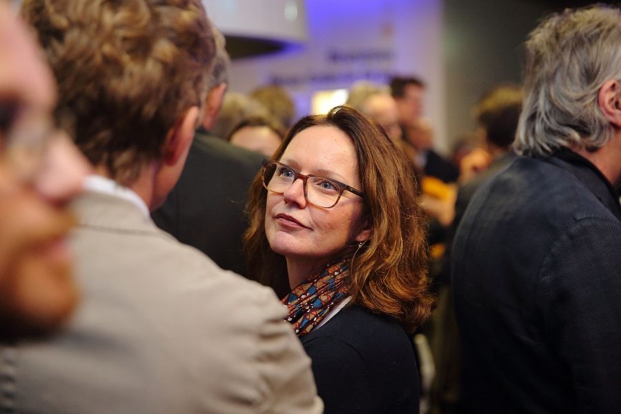 Landeskulturpreisverleihung 2018 Landeskulturpreisverleihung 2018