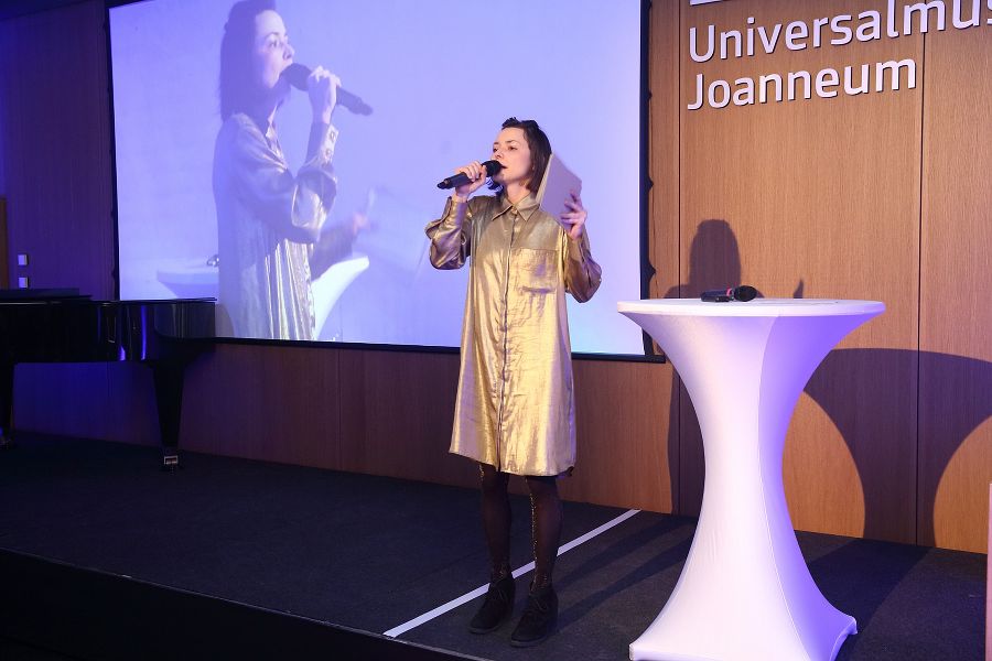 Landeskulturpreisverleihung 2018 Landeskulturpreisverleihung 2018