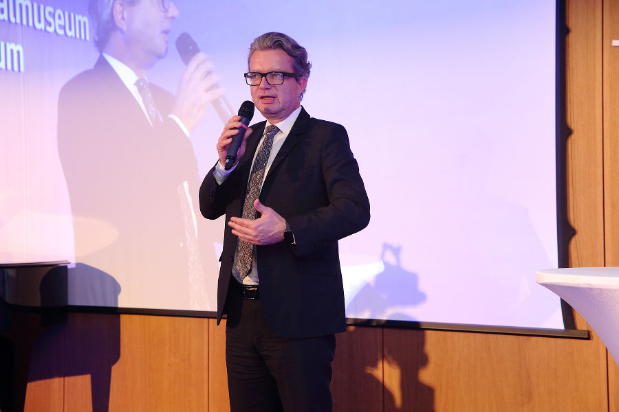 Landeskulturpreisverleihung 2018 Landeskulturpreisverleihung 2018