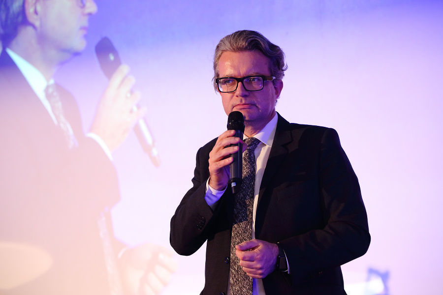 Landeskulturpreisverleihung 2018 Landeskulturpreisverleihung 2018