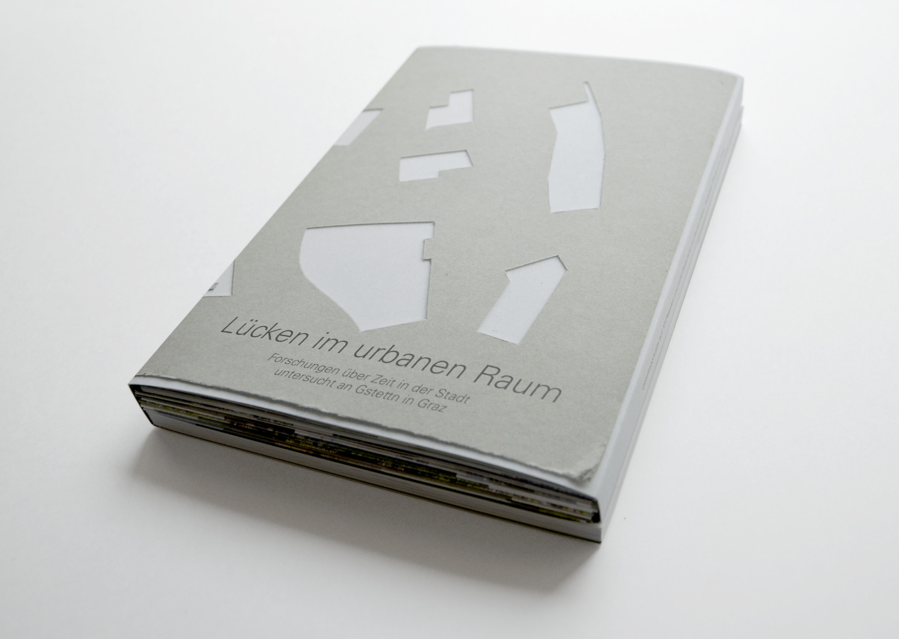 Aus dem Buch "Lücken im urbanen Raum", Hg. v. Reni Hofmüller, Nicole Pruckermayr und Wolfgang Reinisch, Graz 2012