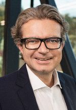 Ab 2022 ist Landesrat Christopher Drexler für den Vorsitz in der Alpen-Adria-Allianz verantwortlich