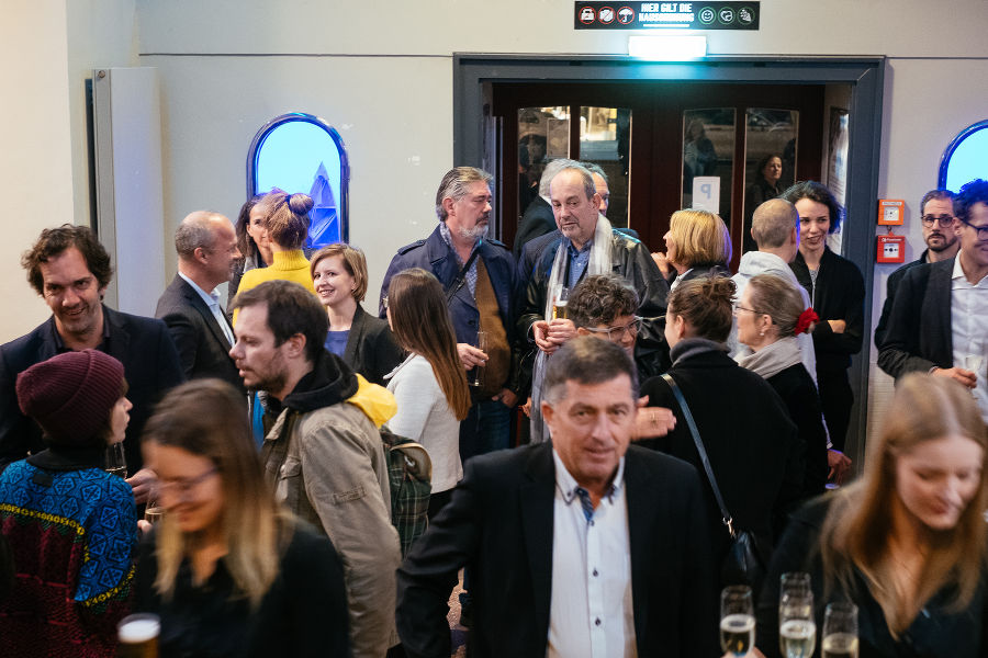 Landeskulturpreisverleihung 2019 Landeskulturpreisverleihung 2019