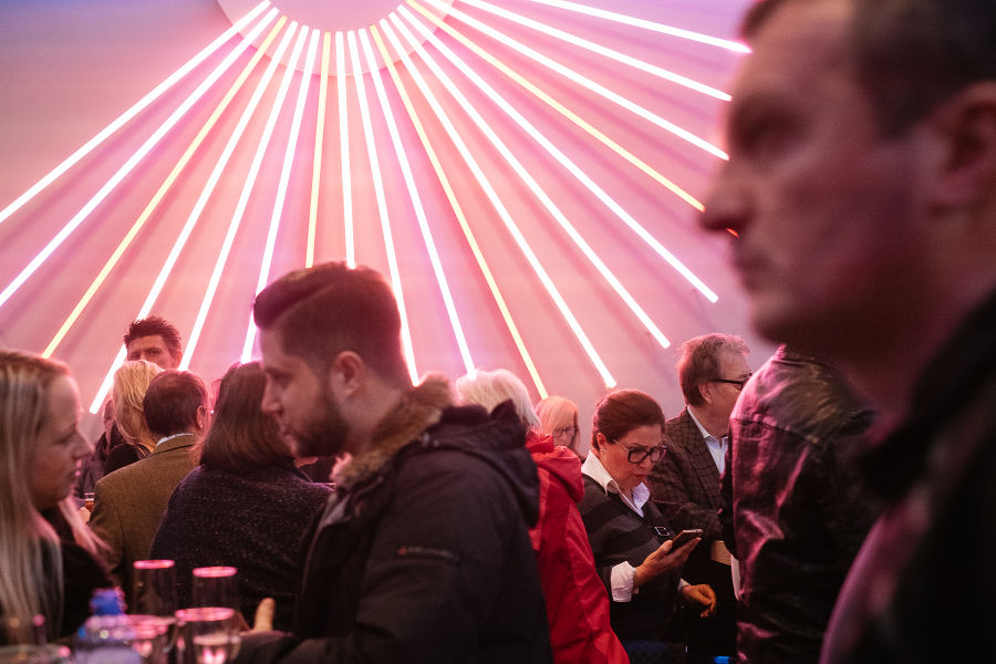 Landeskulturpreisverleihung 2019 Landeskulturpreisverleihung 2019