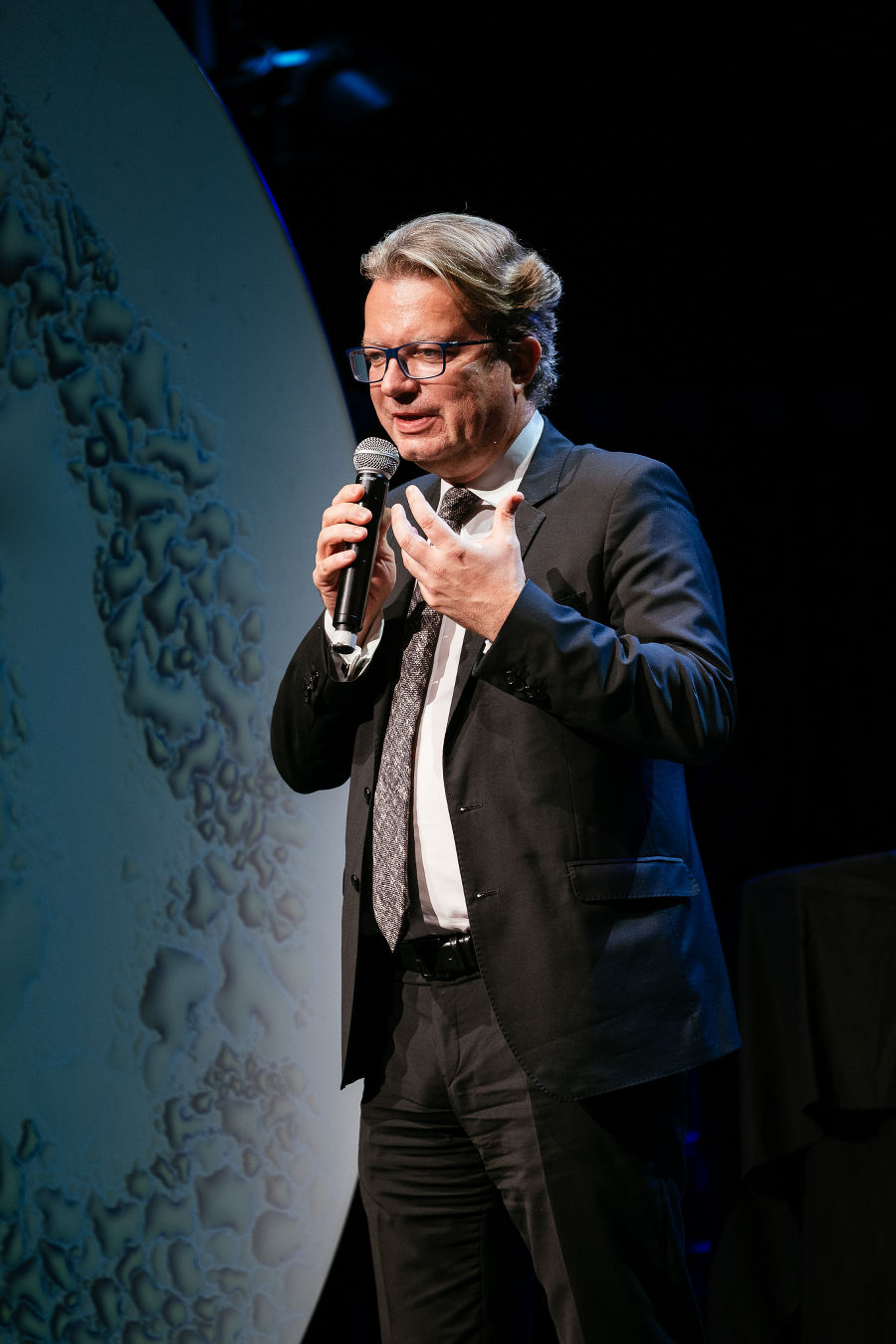 Landeskulturpreisverleihung 2019 Landeskulturpreisverleihung 2019