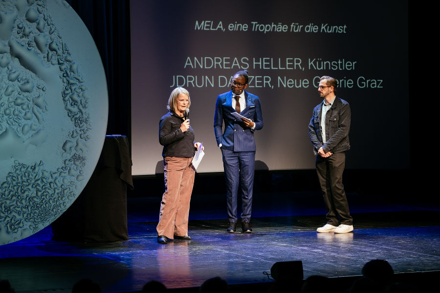 Landeskulturpreisverleihung 2019 Landeskulturpreisverleihung 2019