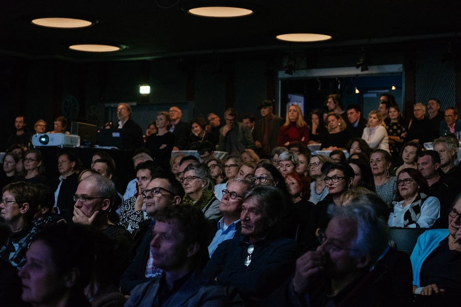 Landeskulturpreisverleihung 2019 Landeskulturpreisverleihung 2019