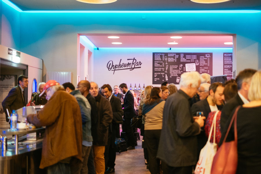 Landeskulturpreisverleihung 2019 Landeskulturpreisverleihung 2019