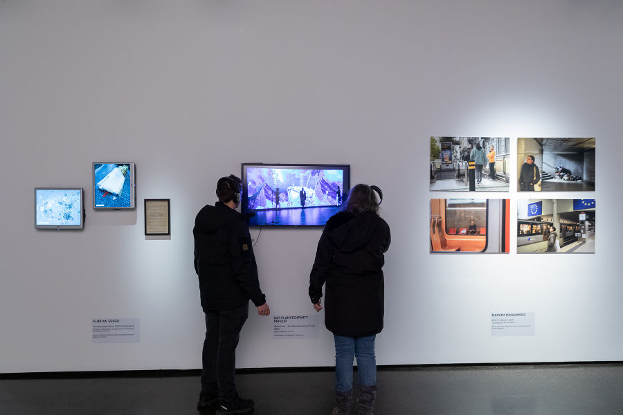 Kunstraum Steiermark 2019