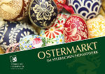 Ostermarkt im Steirischen Heimatwerk 2020 © VKStmk. Ostermarkt im Steirischen Heimatwerk 2020