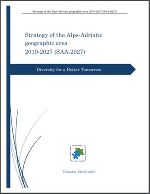 All small-scale projects must support the Priority "Strengthen Community Cohesion" (see pp. 62/63 of "SAA - 2027