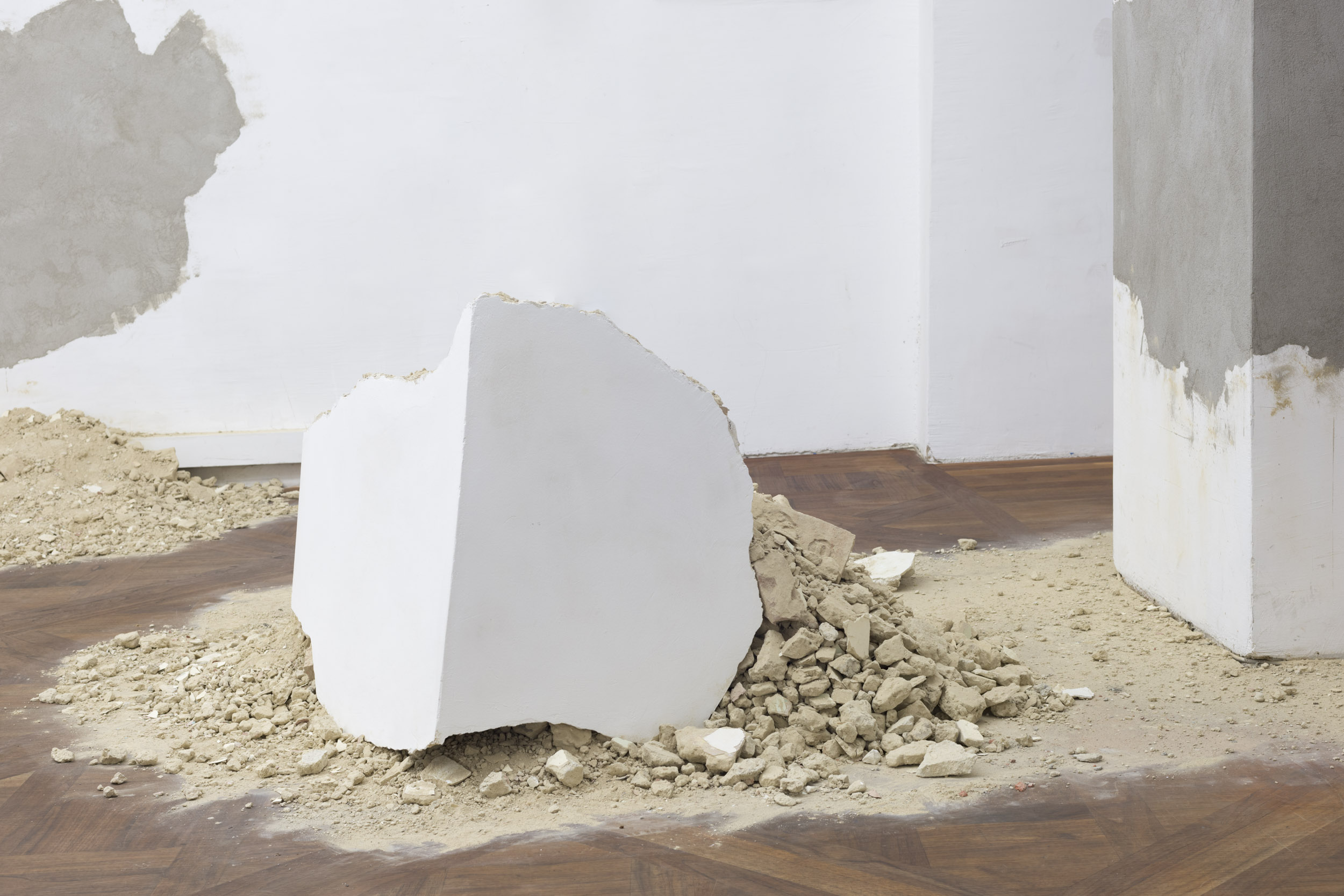2014: construction-waste and plaster-2