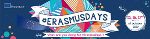 #Erasmusdays ©      