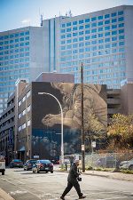 Urban Art © Jacoba Niepoort