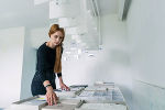 Jennifer Eckert © Atelier Schillerstraße
