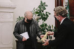 Günter Eichberger – Literaturpreis des Landes Steiermark Günter Eichberger – Literaturpreis des Landes Steiermark