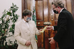 Winfried Ritsch – Andrzej-Dobrowolkski-Kompositionspreis des Landes Steiermark Winfried Ritsch – Andrzej-Dobrowolkski-Kompositionspreis des Landes Steiermark