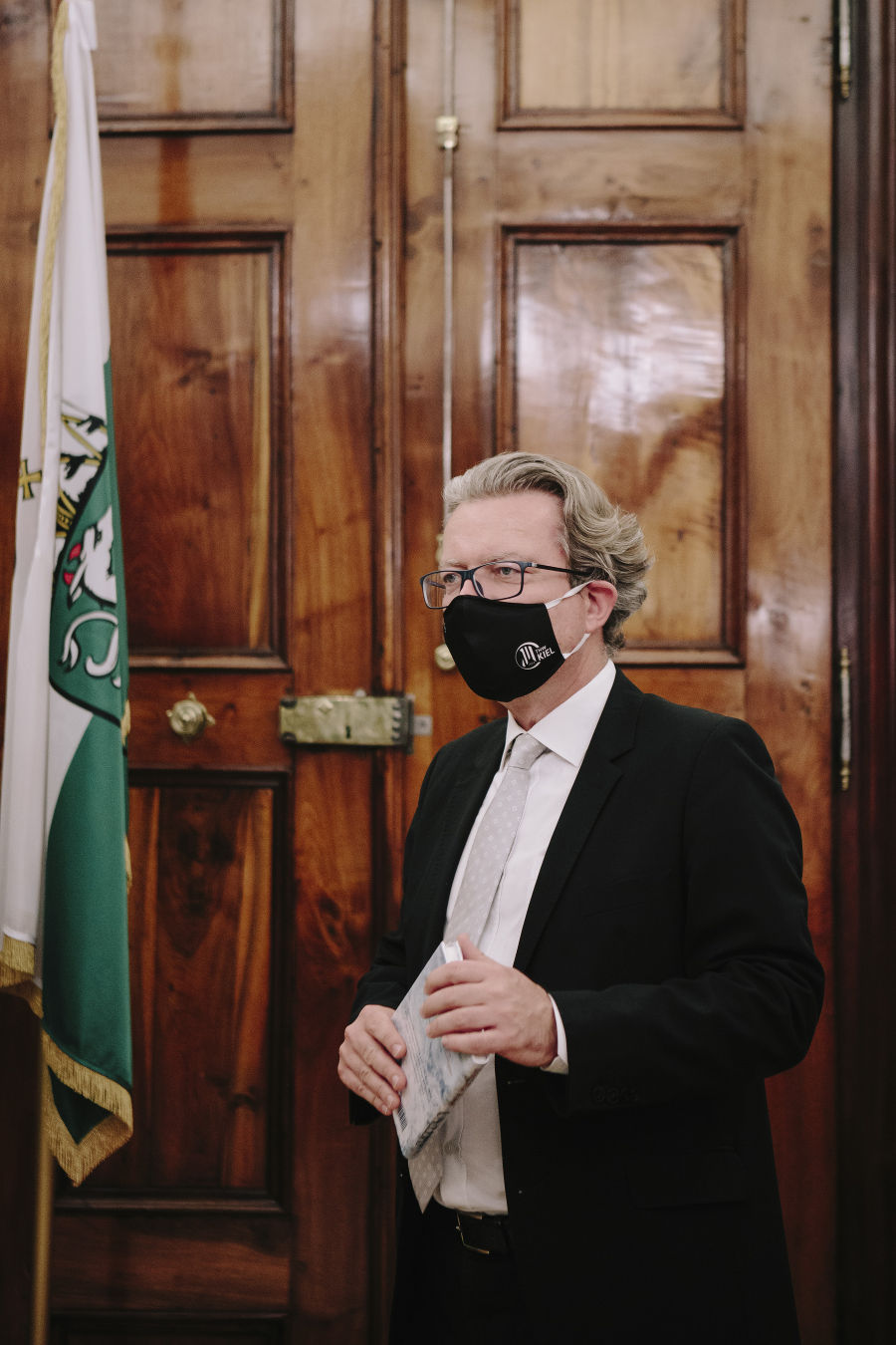 Landeskulturpreisverleihung 2020 Landeskulturpreisverleihung 2020