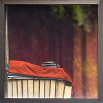 "Latent" © Azam Shadpour "Latent"