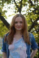 Sladjana Šimrak © Arsenije Radenovic Sladjana Šimrak