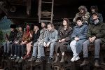 SED: Moritz Ostanek, Alexandra Schmidt, Miriam Schmid, Nora Winkler, David Valentek, Victoria Fux, Leonie Bramberger, Nora Köhler, Alexander Benke, Yuri Mayer, Jakob Soukup, Vera Kopfauf, Hannes Almer, Carmen Schabler, Antonia Orendi, Lena Hanetseder © SED