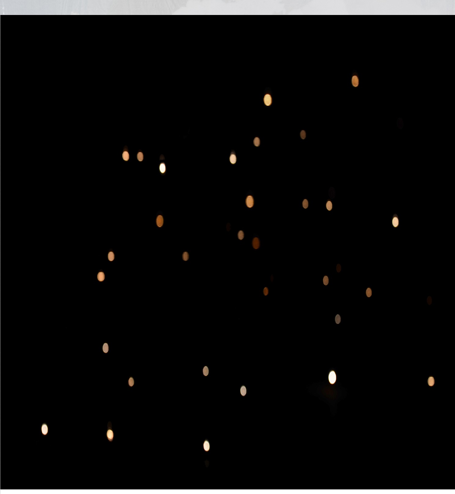 Konstellation 1, 2018 Konstellation 1, 2018