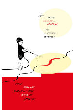 Serie "The Animated Alphabet" © Veronika Hauer Serie "The Animated Alphabet"
