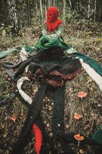 Medusa  © Malgorzata Markiewicz