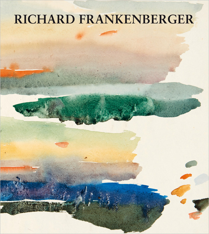 Buchcover: Landschaften 