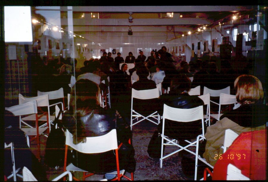 K.U.L.M.-Symposium 1997
