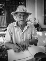 Richard Frankenberger © Werner Schandor Richard Frankenberger