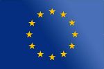 Europe Flag