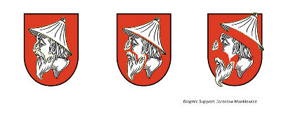 Stadtwappen Judenburg