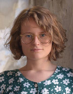 Thea Mengeler © Batuhan Aydin