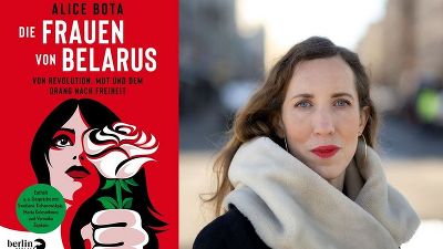 Die Frauen von Belarus