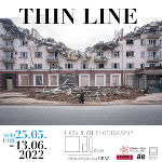 THIN LINE © THIN LINE