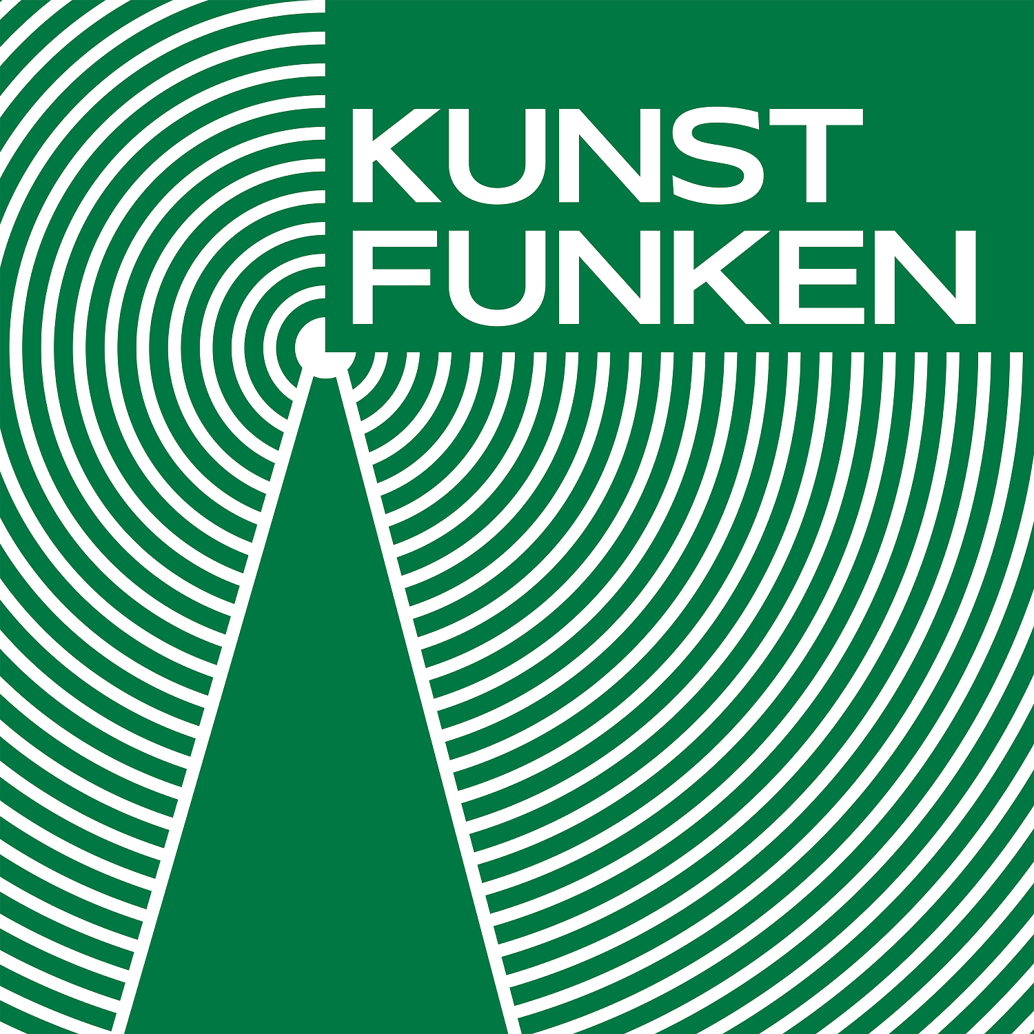 KUNSTFUNKEN - Der Kunst- und Kulturpodcast des Landes Steiermark © Land Steiermark/A9