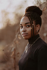 Precious Nnebedum © Ella Börner