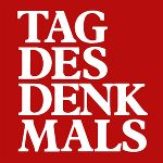 Tag des Denkmals 2022 - Logo  © Bundesdenkmalamt