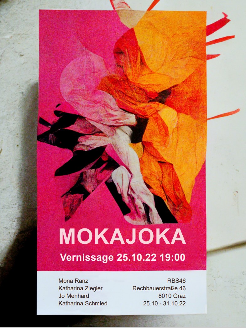 MOKAJOKA