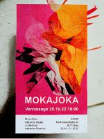 MOKAJOKA ©      