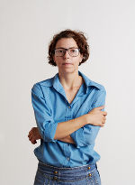 Ulrike Königshofer © Ulrike Königshofer
