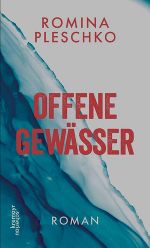 Offene Gewässer