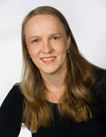 Elisabeth Pacher © Wilke Elisabeth Pacher