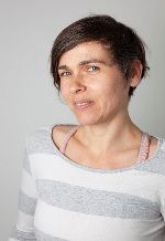 Lidija Krienzer-Radojević © Gudrun Becke Lidija Krienzer-Radojević